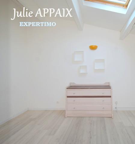 Fréjus (83600) APPARTEMENT 3 PIECES AVEC PLACE DE PARKING PRIVATIVE