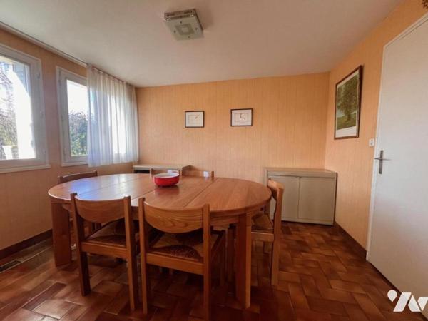 Maison d’architecte de 200m2 dans environnement privilégié