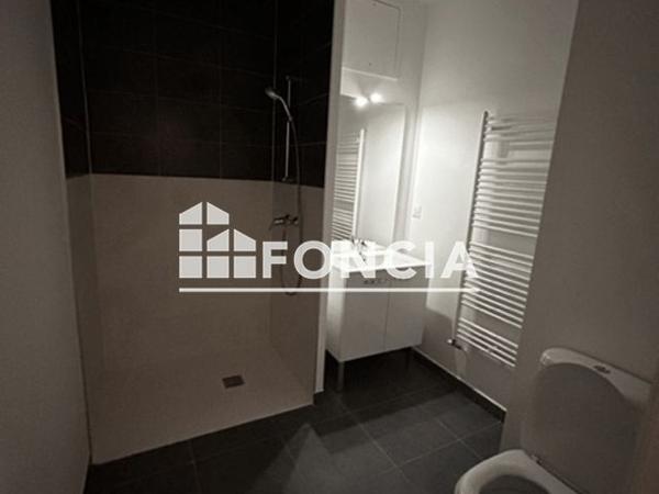 Location Appartement 2 pièces 44.55 m² - VILLA MARGUERITE Orleans 45100