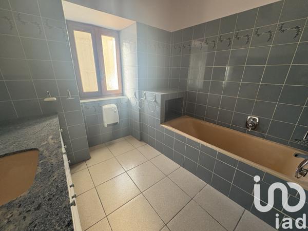Maison à vendre 5 pièces 180 m² Vals-les-Bains