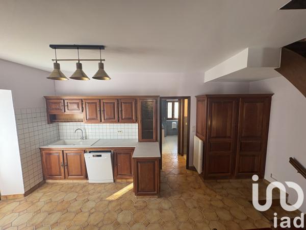 Maison à vendre 5 pièces 180 m² Vals-les-Bains