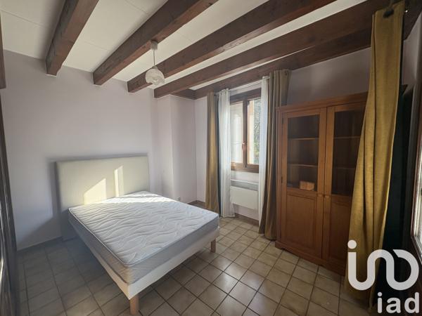 Maison à vendre 5 pièces 180 m² Vals-les-Bains