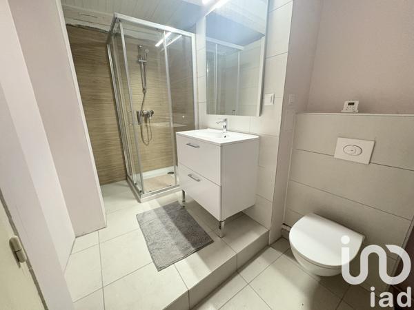 Maison à vendre 5 pièces 180 m² Vals-les-Bains