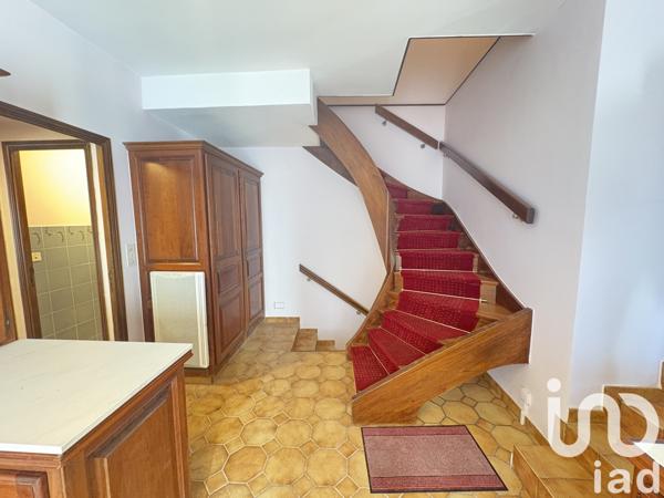 Maison à vendre 5 pièces 180 m² Vals-les-Bains