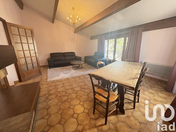 Maison à vendre 5 pièces 180 m² Vals-les-Bains