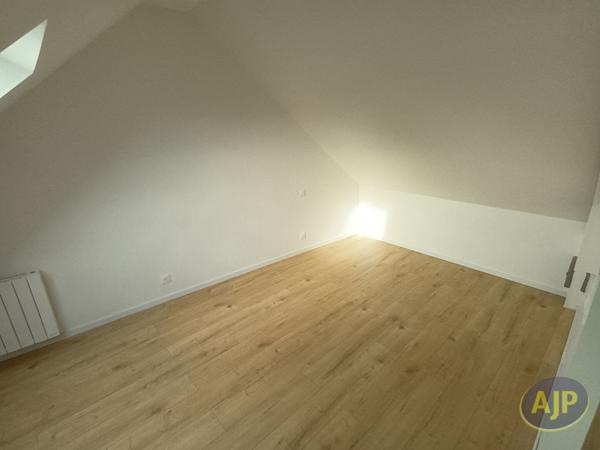 Location appartement Malansac : 408 € - AJP Immobilier Questembert