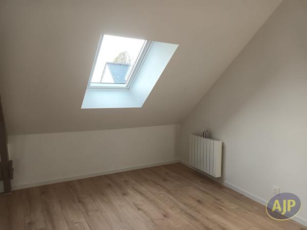 Location appartement Malansac : 408 € - AJP Immobilier Questembert