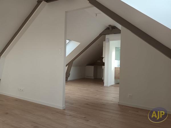 Location appartement Malansac : 408 € - AJP Immobilier Questembert