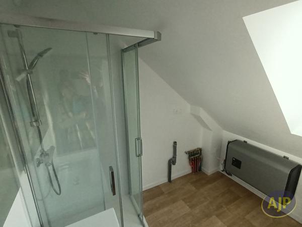 Location appartement Malansac : 408 € - AJP Immobilier Questembert