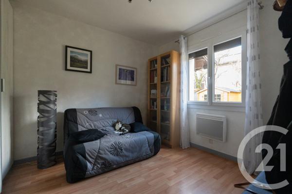 Maison à vendre  5 pièces - 108,39 m2 ST EGREVE - 38