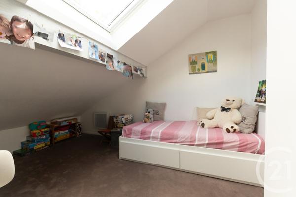 Maison à vendre  5 pièces - 108,39 m2 ST EGREVE - 38