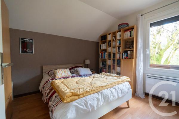 Maison à vendre  5 pièces - 108,39 m2 ST EGREVE - 38