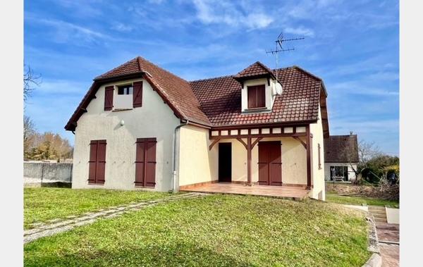 Vente Maison à rafraîchir Saint-julien-les-villas   