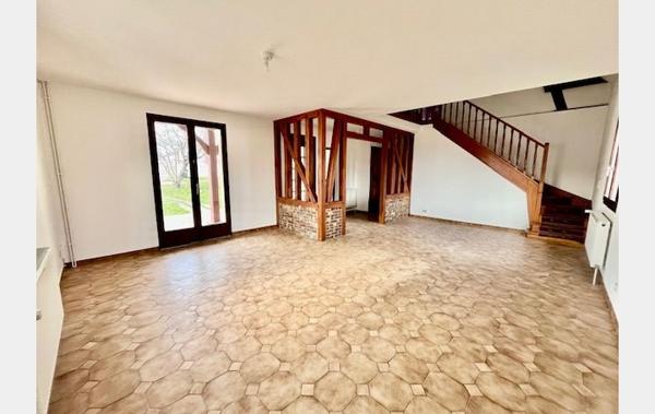 Vente Maison à rafraîchir Saint-julien-les-villas   