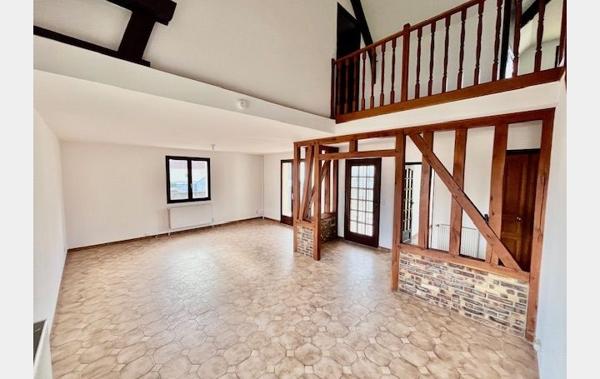 Vente Maison à rafraîchir Saint-julien-les-villas   