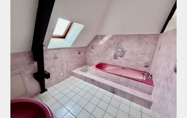 Vente Maison à rafraîchir Saint-julien-les-villas   