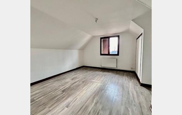 Vente Maison à rafraîchir Saint-julien-les-villas   