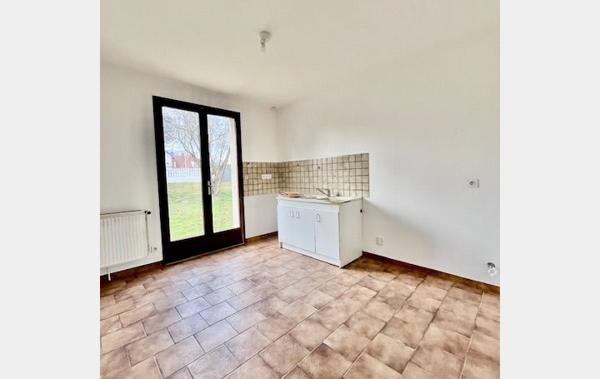 Vente Maison à rafraîchir Saint-julien-les-villas   