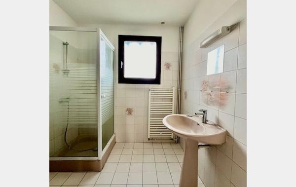 Vente Maison à rafraîchir Saint-julien-les-villas   