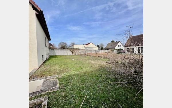 Vente Maison à rafraîchir Saint-julien-les-villas   