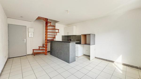 Appartement T3 duplex au cœur de Pérols