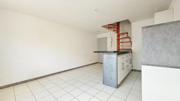 Appartement T3 duplex au cœur de Pérols