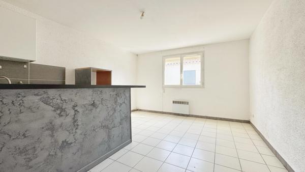 Appartement T3 duplex au cœur de Pérols