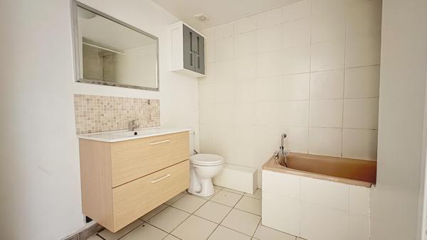 Appartement T3 duplex au cœur de Pérols