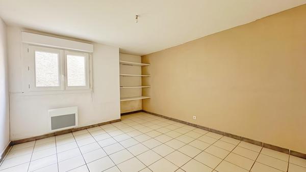Appartement T3 duplex au cœur de Pérols