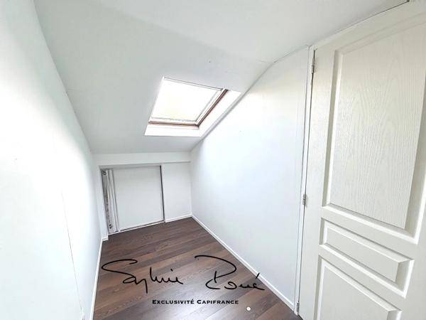 Appartement à vendre 2-3 pièces ALFORTVILLE (94)