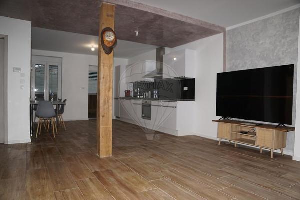 Appartement  en vente - Haut-Rhin - 68
