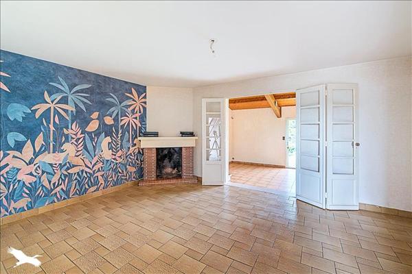 Maison à vendre |  Pessac |  5 pièces | 108 m²