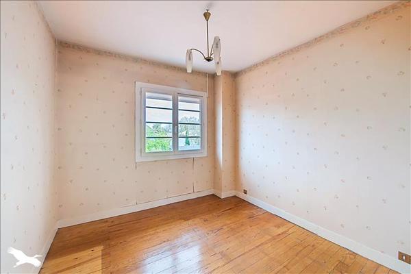 Maison à vendre |  Pessac |  5 pièces | 108 m²