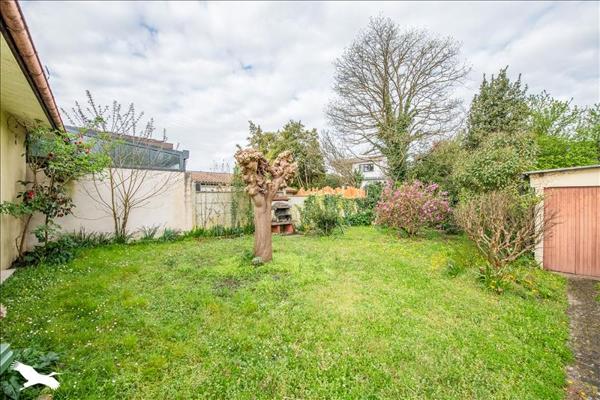 Maison à vendre |  Pessac |  5 pièces | 108 m²
