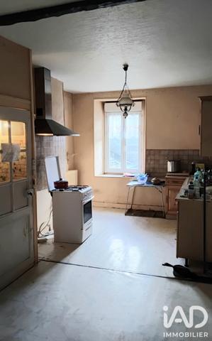 Appartement à vendre 9 pièces 277 m² Sillé-le-Guillaume