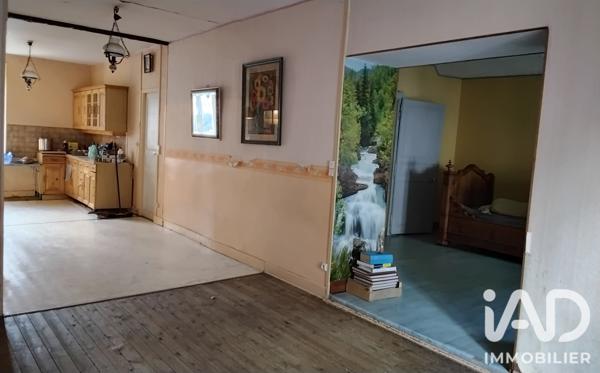 Appartement à vendre 9 pièces 277 m² Sillé-le-Guillaume