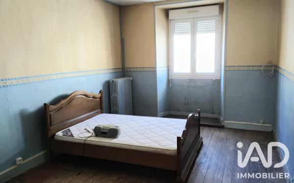 Appartement à vendre 9 pièces 277 m² Sillé-le-Guillaume