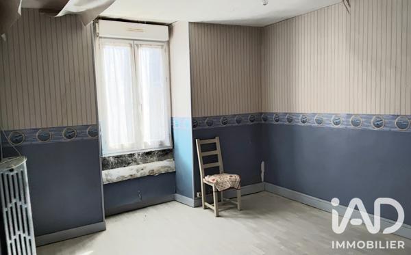 Appartement à vendre 9 pièces 277 m² Sillé-le-Guillaume