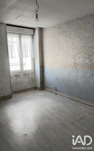 Appartement à vendre 9 pièces 277 m² Sillé-le-Guillaume