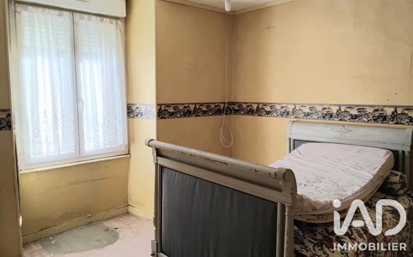 Appartement à vendre 9 pièces 277 m² Sillé-le-Guillaume
