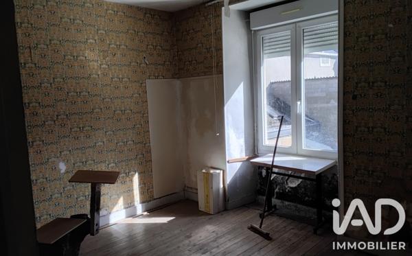 Appartement à vendre 9 pièces 277 m² Sillé-le-Guillaume