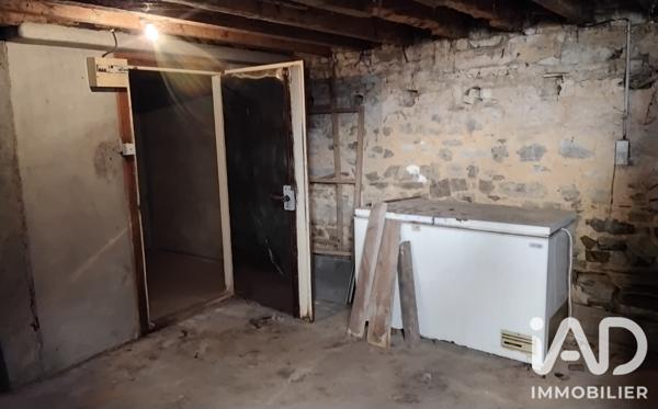 Appartement à vendre 9 pièces 277 m² Sillé-le-Guillaume