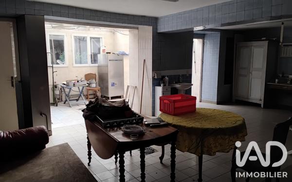 Appartement à vendre 9 pièces 277 m² Sillé-le-Guillaume