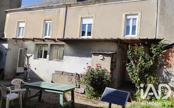 Appartement à vendre 9 pièces 277 m² Sillé-le-Guillaume