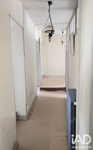 Appartement à vendre 9 pièces 277 m² Sillé-le-Guillaume