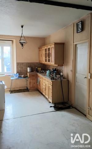 Appartement à vendre 9 pièces 277 m² Sillé-le-Guillaume