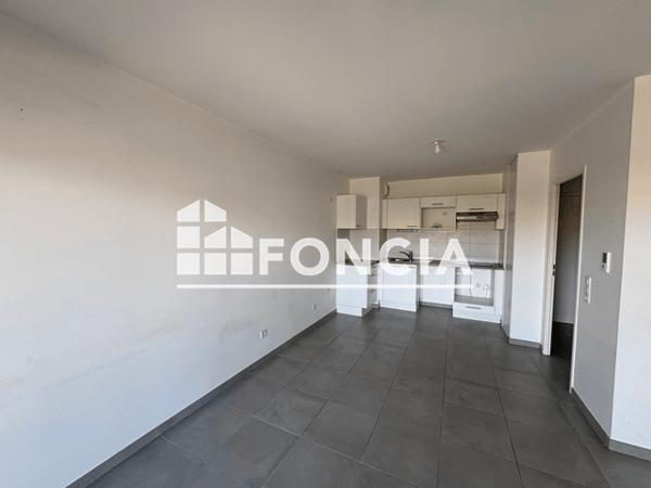 Location Appartement 2 pièces 42.05 m² - 145 RUE ALAIN DECAUX Aix-en-provence 13100