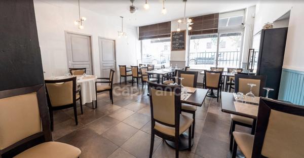 Dpt Rhône (69), à vendre LYON 8EME ARRONDISSEMENT Restaurant