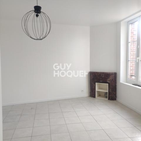 Maison à louer de 3 pièces de 84.33 m²
