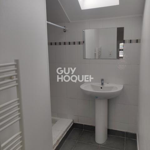 Maison à louer de 3 pièces de 84.33 m²